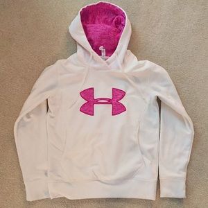 Under Armour Hoodie
